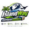 IslandWay Express Shipping logo